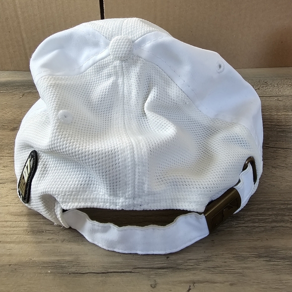 Boston Red Sox 2007 World Series Champions Adjustable Hat New Era MLB - Picture 4 of 9